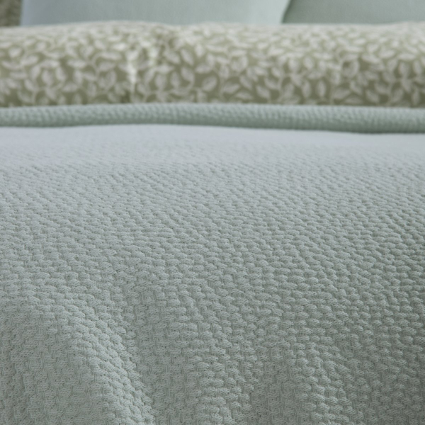 Κουβερτόριο Υπέρδιπλο (230x250) Nef-Nef Homeware Smart Sensor Sage