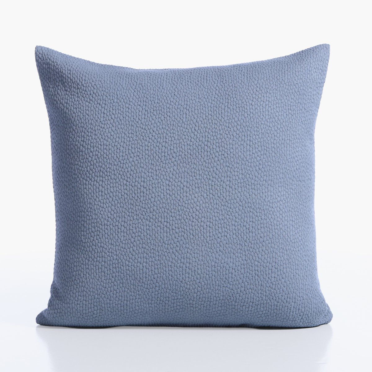Διακοσμητική Μαξιλαροθήκη (50X50) Nef-Nef Homeware Smart Sensor Blue Home Λευκά Είδη Σαλονιού Μαξιλάρια Διακοσμητικά Spitishop