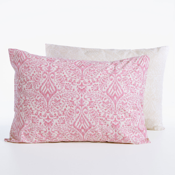 Μαξιλαροθήκη (52x72) Nef-Nef Homeware Smart Jetrix Berry