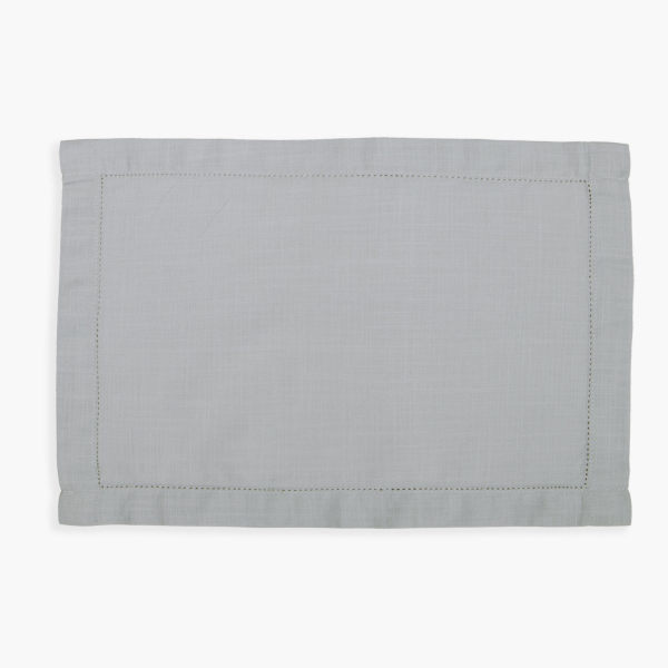 Σουπλά (33x48) Nef-Nef Homeware Steady L.Grey