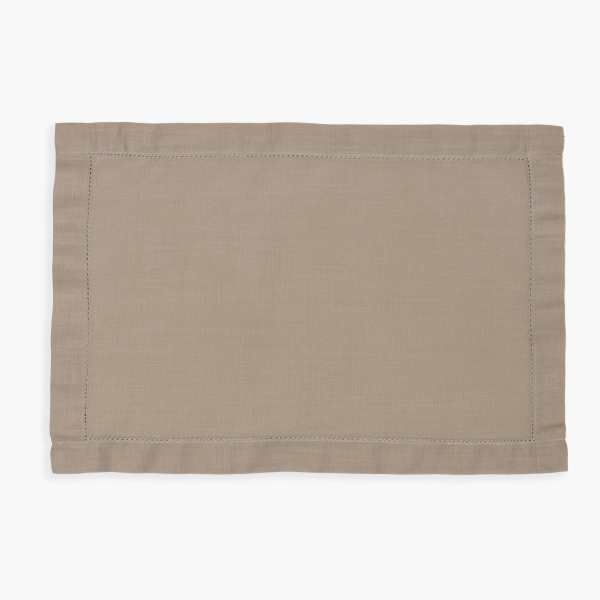 Σουπλά (33x48) Nef-Nef Homeware Steady Beige