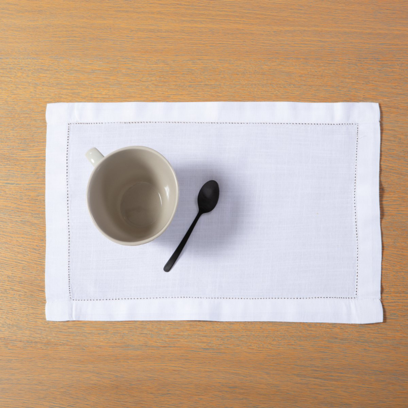 Σουπλά (33x48) Nef-Nef Homeware Steady White