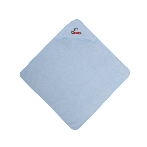 Βρεφική Κάπα (75x75) Nef-Nef Homeware Super Boy