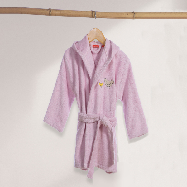 Βρεφικό Μπουρνούζι Nef-Nef Homeware Cute & Sweet