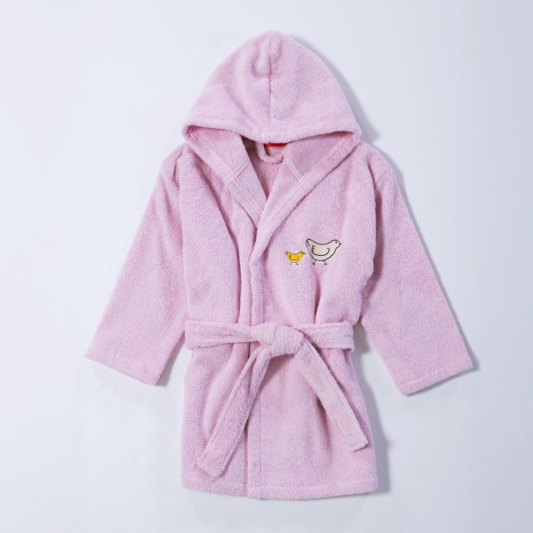 Βρεφικό Μπουρνούζι Nef-Nef Homeware Cute & Sweet