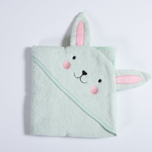 Βρεφική Κάπα (75x75) Nef-Nef Homeware Pic Nic Together