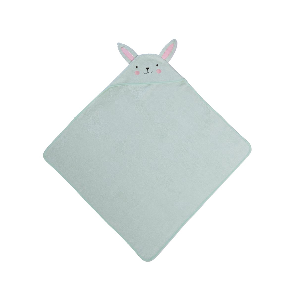 Βρεφική Κάπα (75X75) Nef-Nef Homeware Pic Nic Together Home Βρεφικά Προίκα Μωρού Κάπες Βρεφικές Spitishop