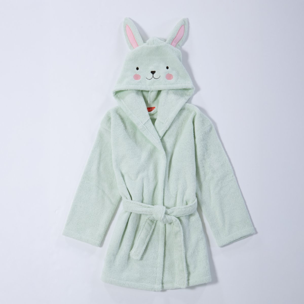 Βρεφικό Μπουρνούζι Nef-Nef Homeware Pic Nic Together