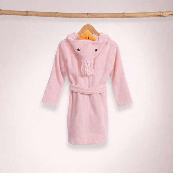 Βρεφικό Μπουρνούζι Nef-Nef Homeware Spring Happiness