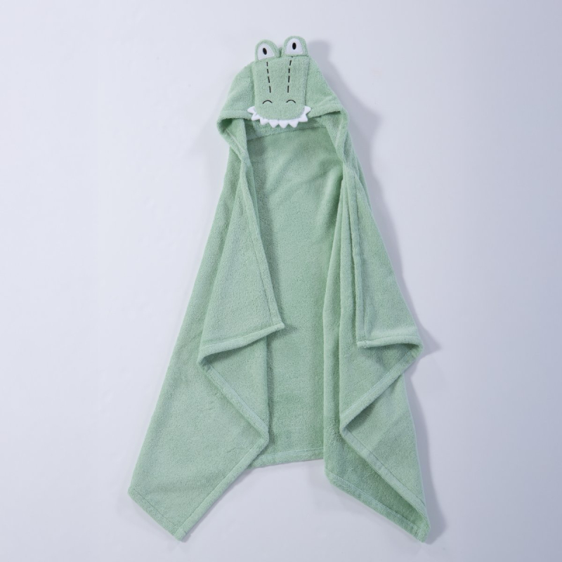 Βρεφική Κάπα (75x120) Nef-Nef Homeware Savana