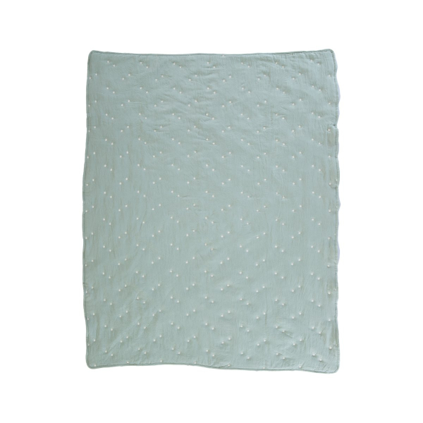 Κουβερλί Κούνιας (110x150) Nef-Nef Homeware Special Star