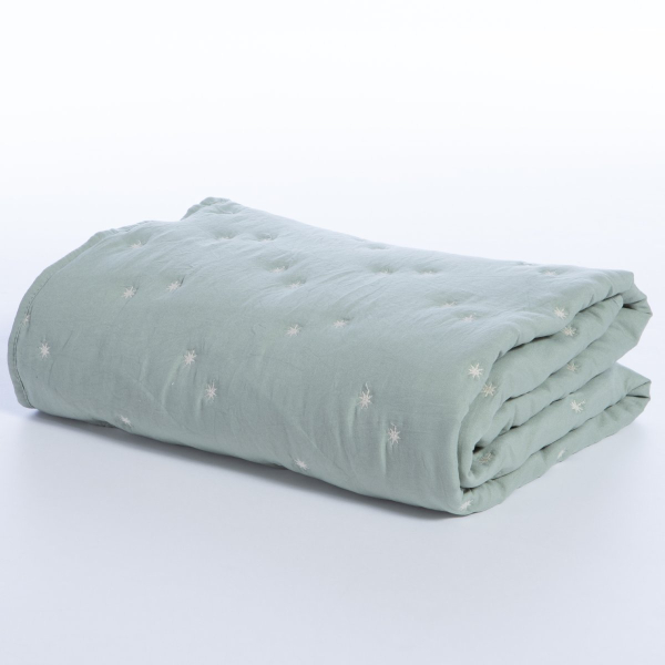 Κουβερλί Κούνιας (110x150) Nef-Nef Homeware Special Star