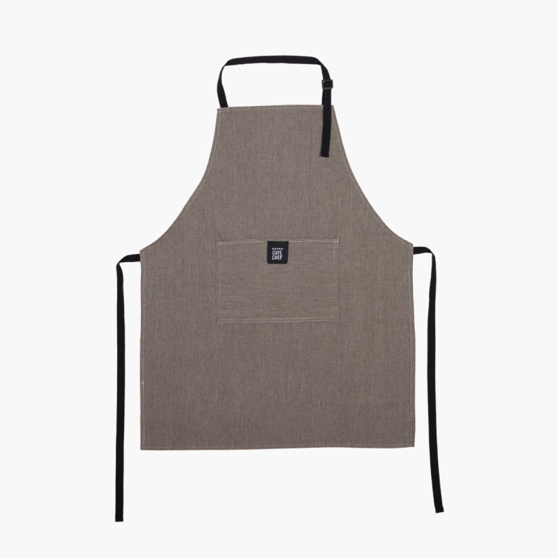 Ποδιά Κουζίνας (60x86) Nef-Nef Homeware Lorin Brown