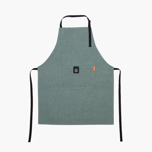 Ποδιά Κουζίνας (60x86) Nef-Nef Homeware Lorin Green