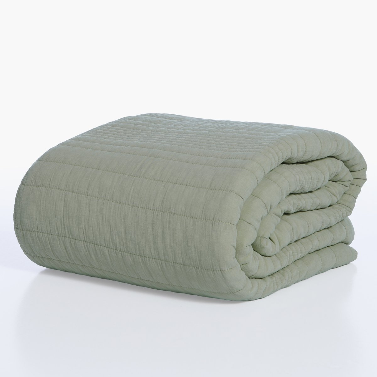 Κουβερλί Υπέρδιπλο (230X240) Nef-Nef Homeware Elements Ecstatic Green Home Λευκά Είδη Κρεβατοκάμαρας Υπέρδιπλα Spitishop