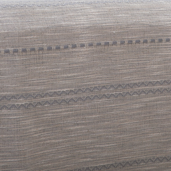 Ριχτάρι Καναπέ Διθέσιου (180x250) Nef-Nef Homeware Bleeze Grey