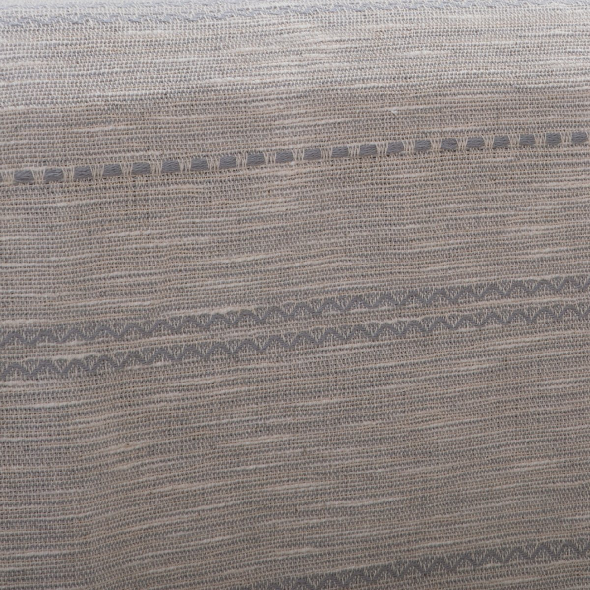 Ριχτάρι Καναπέ Διθέσιου (180X250) Nef-Nef Homeware Bleeze Grey Home Λευκά Είδη Σαλονιού Ριχτάρια Spitishop