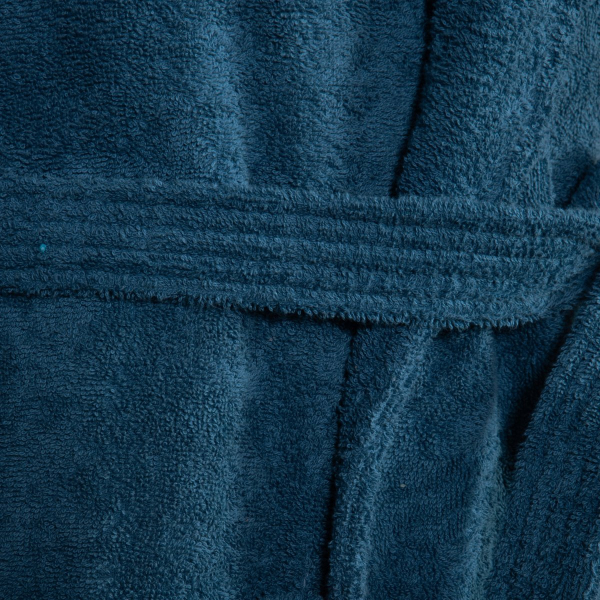 Μπουρνούζι Nef-Nef Homeware Fresh Blue