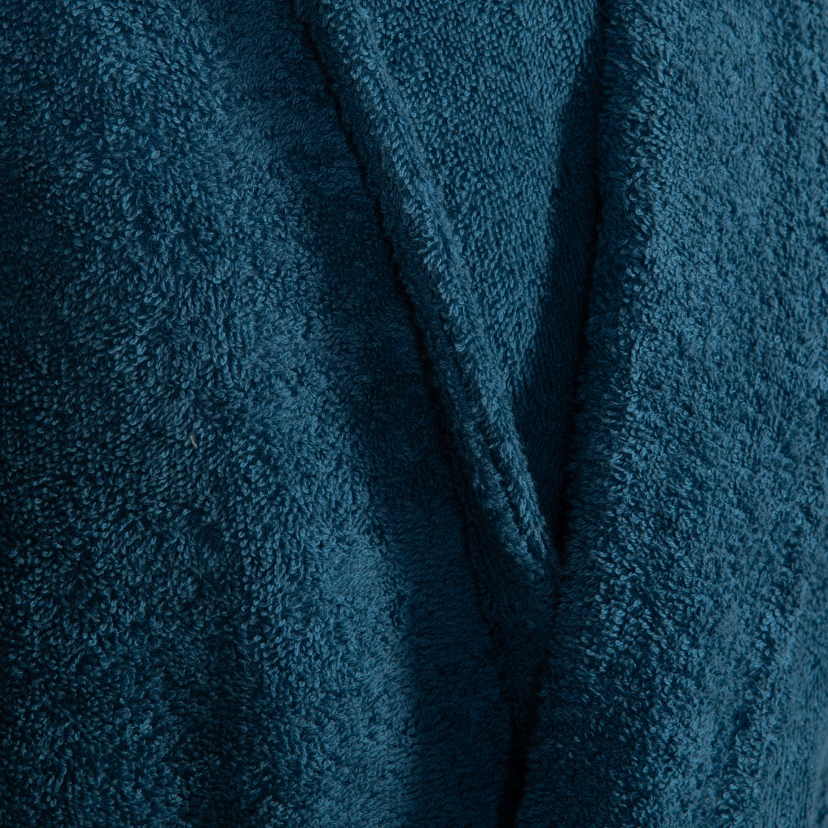 Μπουρνούζι Nef-Nef Homeware Fresh Blue Large Home Λευκά Είδη Μπάνιου Μπουρνούζια Spitishop