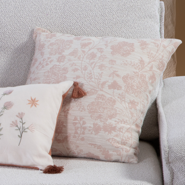 Διακοσμητικό Μαξιλάρι (45x45) Nef-Nef Homeware Passion