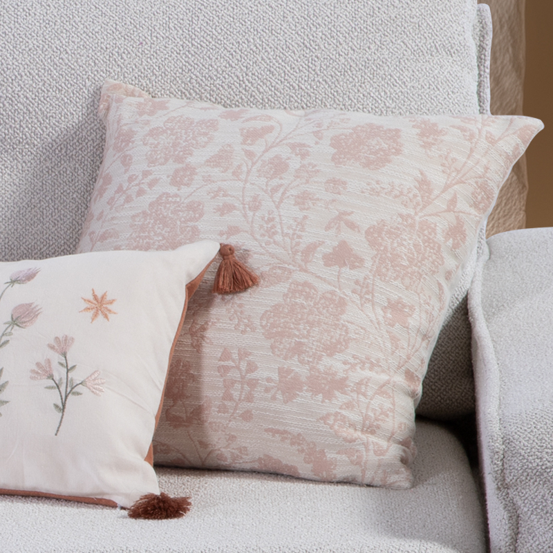 Διακοσμητικό Μαξιλάρι (45x45) Nef-Nef Homeware Passion