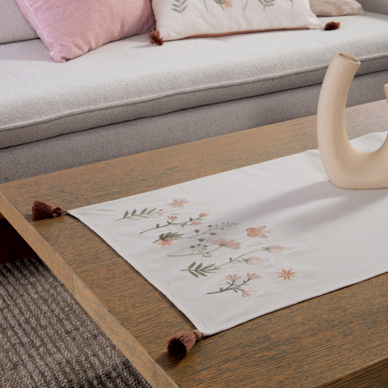 Τραβέρσα (40x140) Nef-Nef Homeware Passion