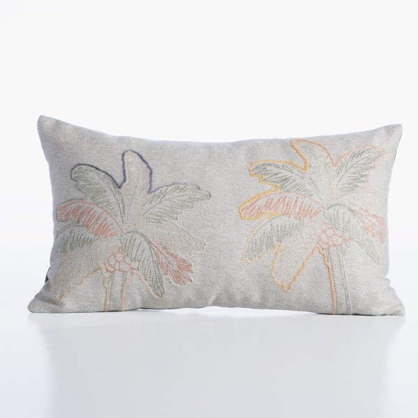 Διακοσμητικό Μαξιλάρι (30x50) Nef-Nef Homeware Rise