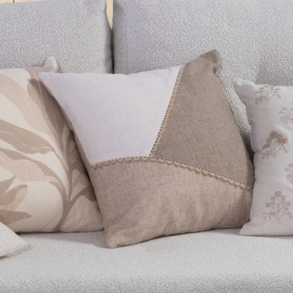 Διακοσμητικό Μαξιλάρι (45x45) Nef-Nef Homeware Share