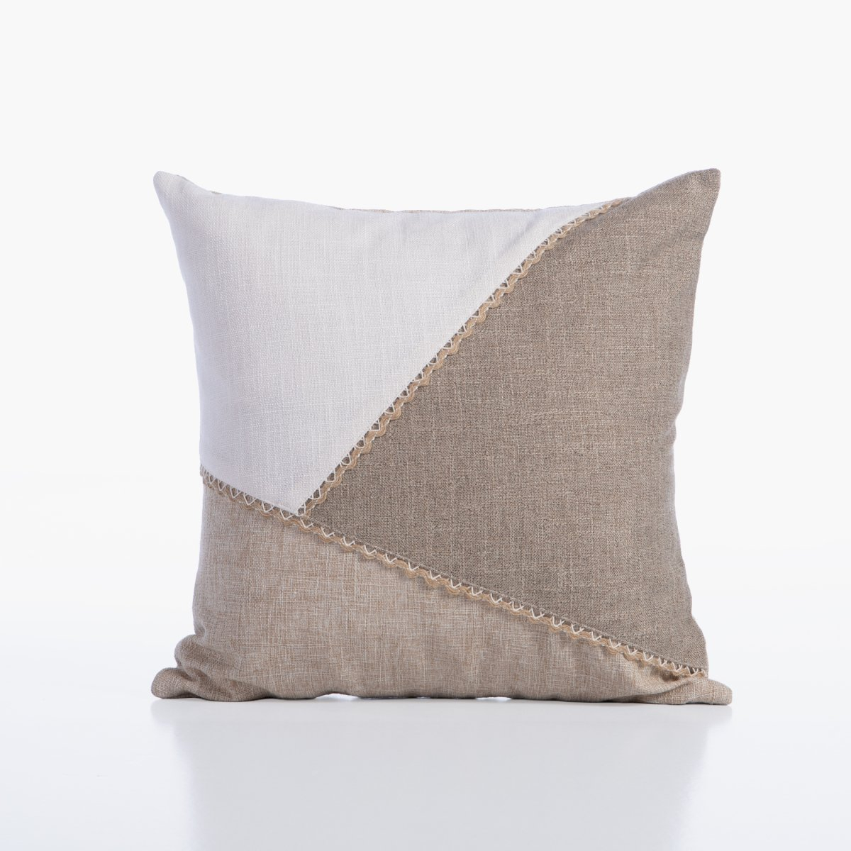 Διακοσμητικό Μαξιλάρι (45X45) Nef-Nef Homeware Share Home Λευκά Είδη Σαλονιού Μαξιλάρια Διακοσμητικά Spitishop