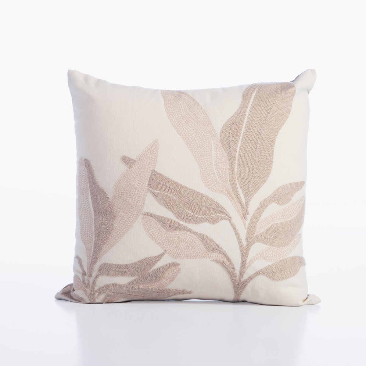 Διακοσμητικό Μαξιλάρι (45X45) Nef-Nef Homeware Harmony Home Λευκά Είδη Σαλονιού Μαξιλάρια Διακοσμητικά Spitishop