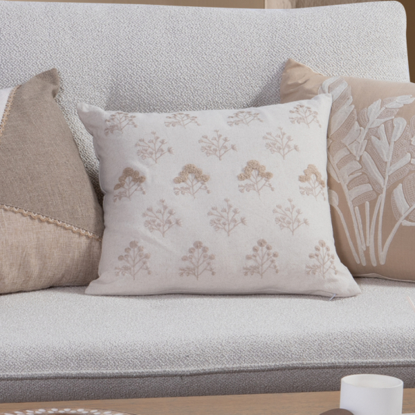 Διακοσμητικό Μαξιλάρι (43x43) Nef-Nef Homeware Inspire