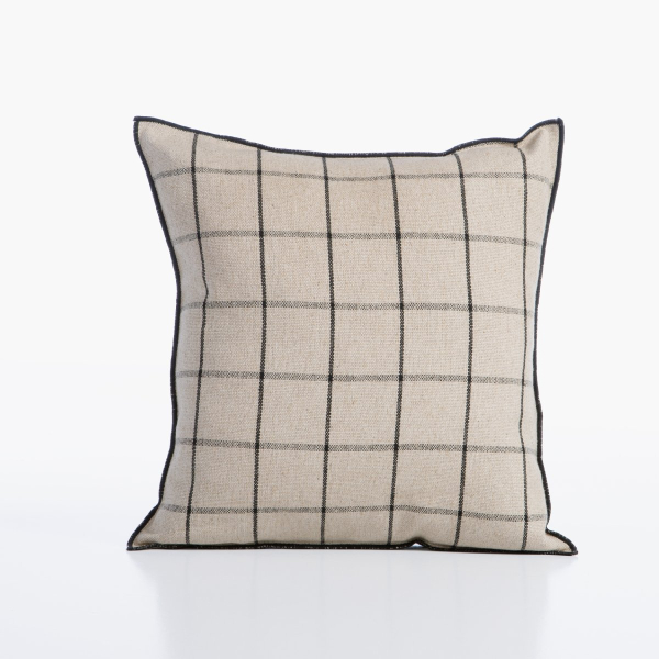 Διακοσμητικό Μαξιλάρι (42x42) Nef-Nef Homeware Unite