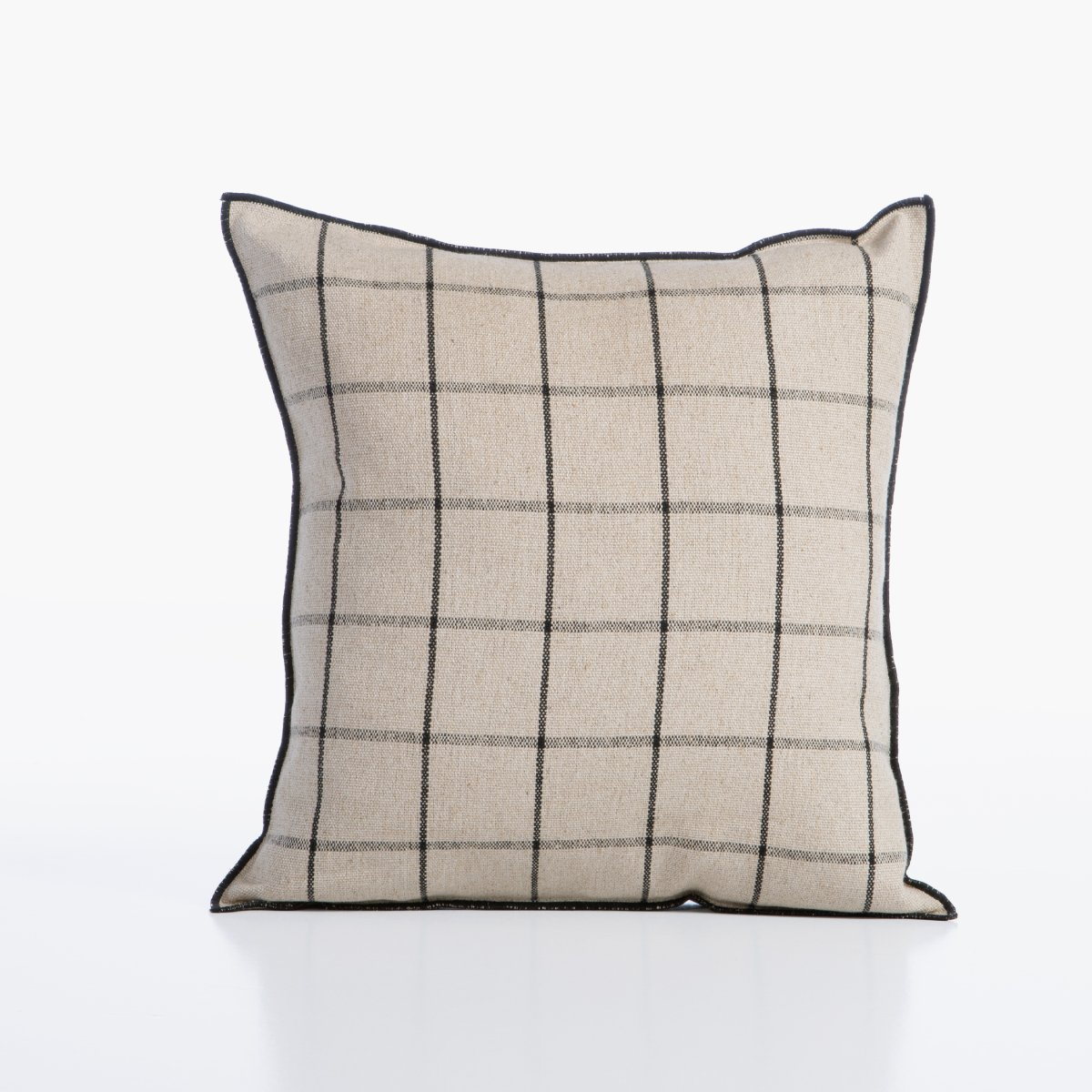 Διακοσμητικό Μαξιλάρι (42X42) Nef-Nef Homeware Unite Home Λευκά Είδη Σαλονιού Μαξιλάρια Διακοσμητικά Spitishop