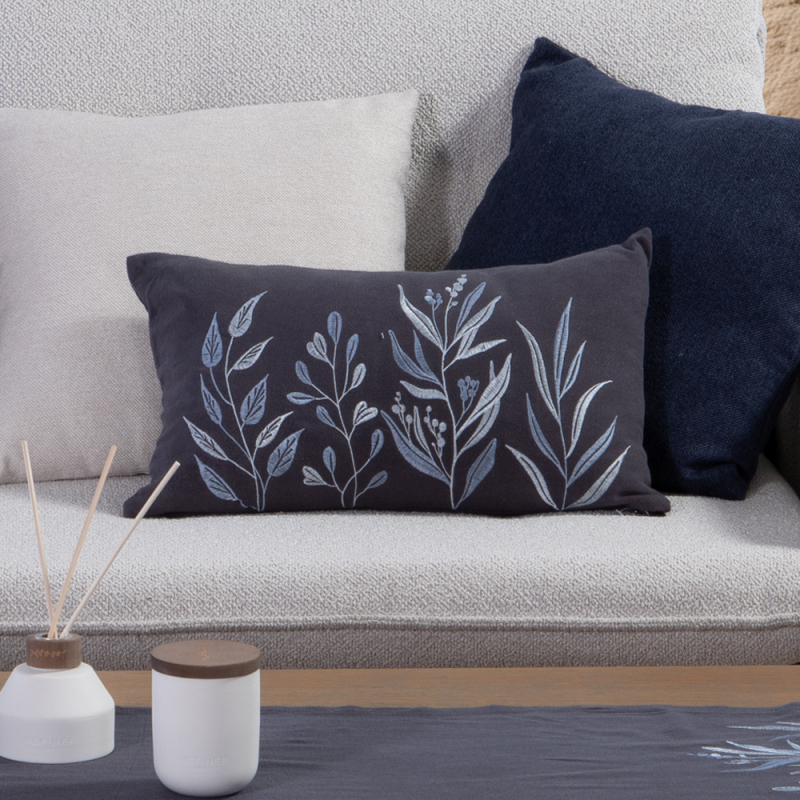 Διακοσμητικό Μαξιλάρι (30x50) Nef-Nef Homeware Impact