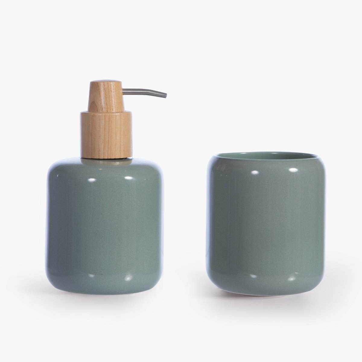Dispenser Μπάνιου Nef-Nef Homeware Lorane Home Μπάνιο Αξεσουάρ Spitishop