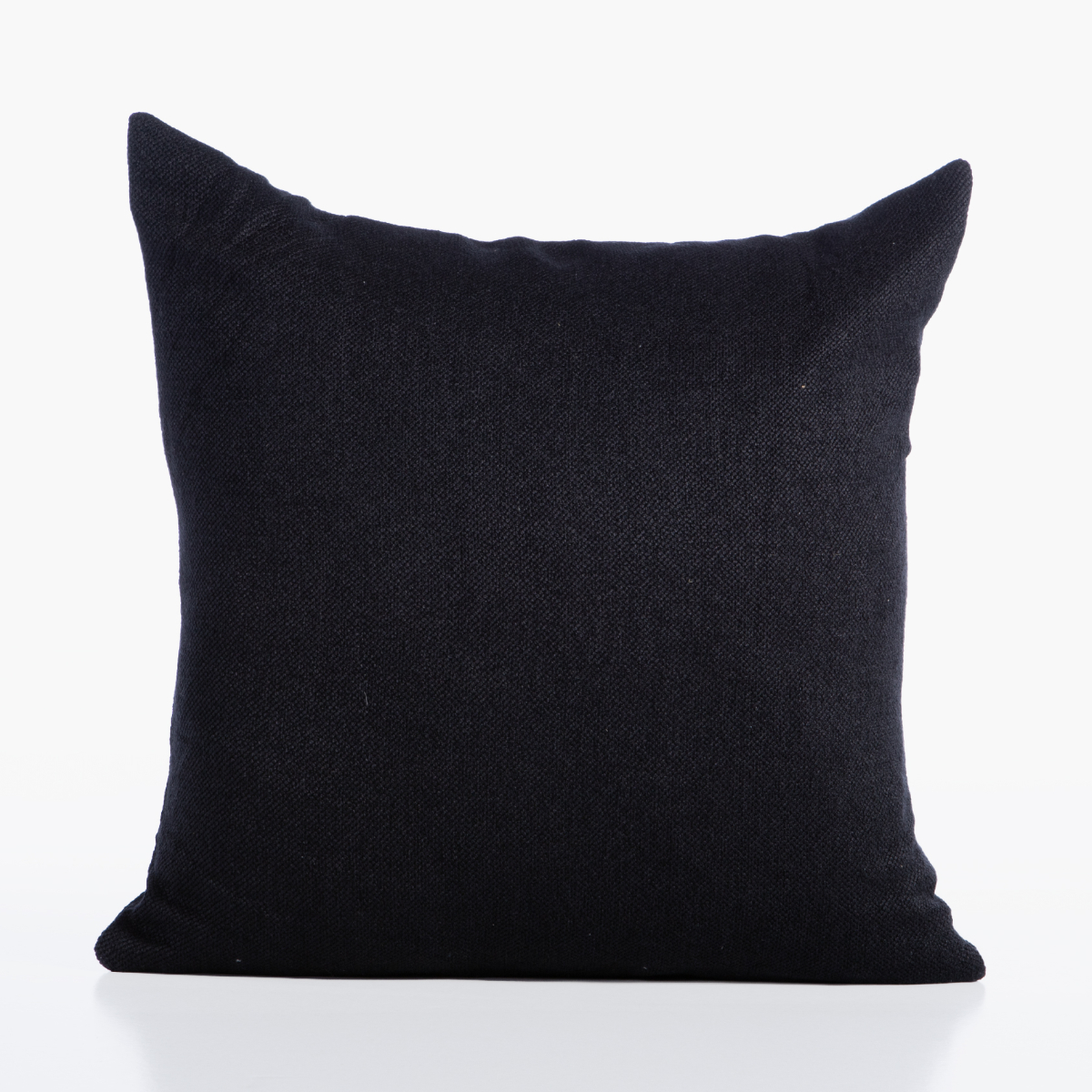 Διακοσμητικό Μαξιλάρι (45X45) Nef-Nef Homeware Build Black Home Λευκά Είδη Σαλονιού Μαξιλάρια Διακοσμητικά Spitishop