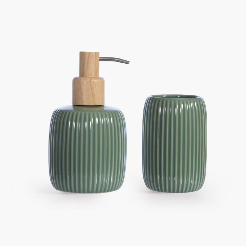 Dispenser Μπάνιου Nef-Nef Homeware Grace