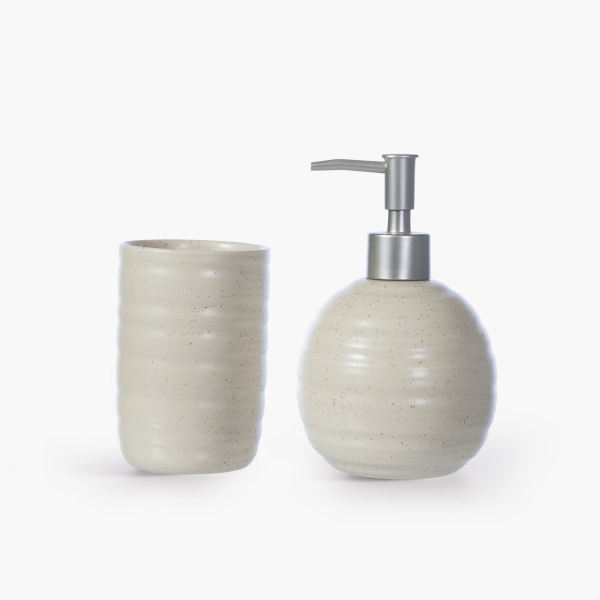 Dispenser Μπάνιου Nef-Nef Homeware Create