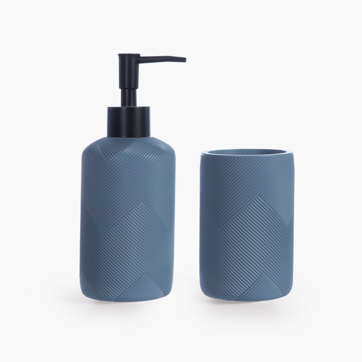 Dispenser Μπάνιου Nef-Nef Homeware Jenta Home Μπάνιο Αξεσουάρ Spitishop