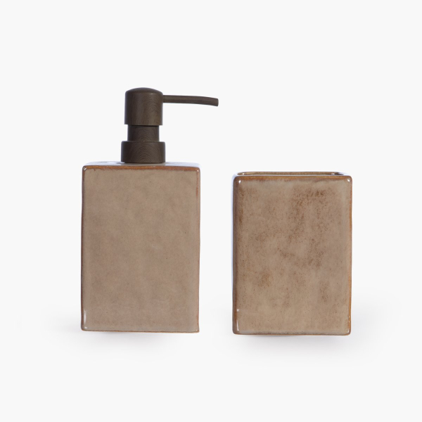 Ποτηροθήκη Μπάνιου Nef-Nef Homeware Brance