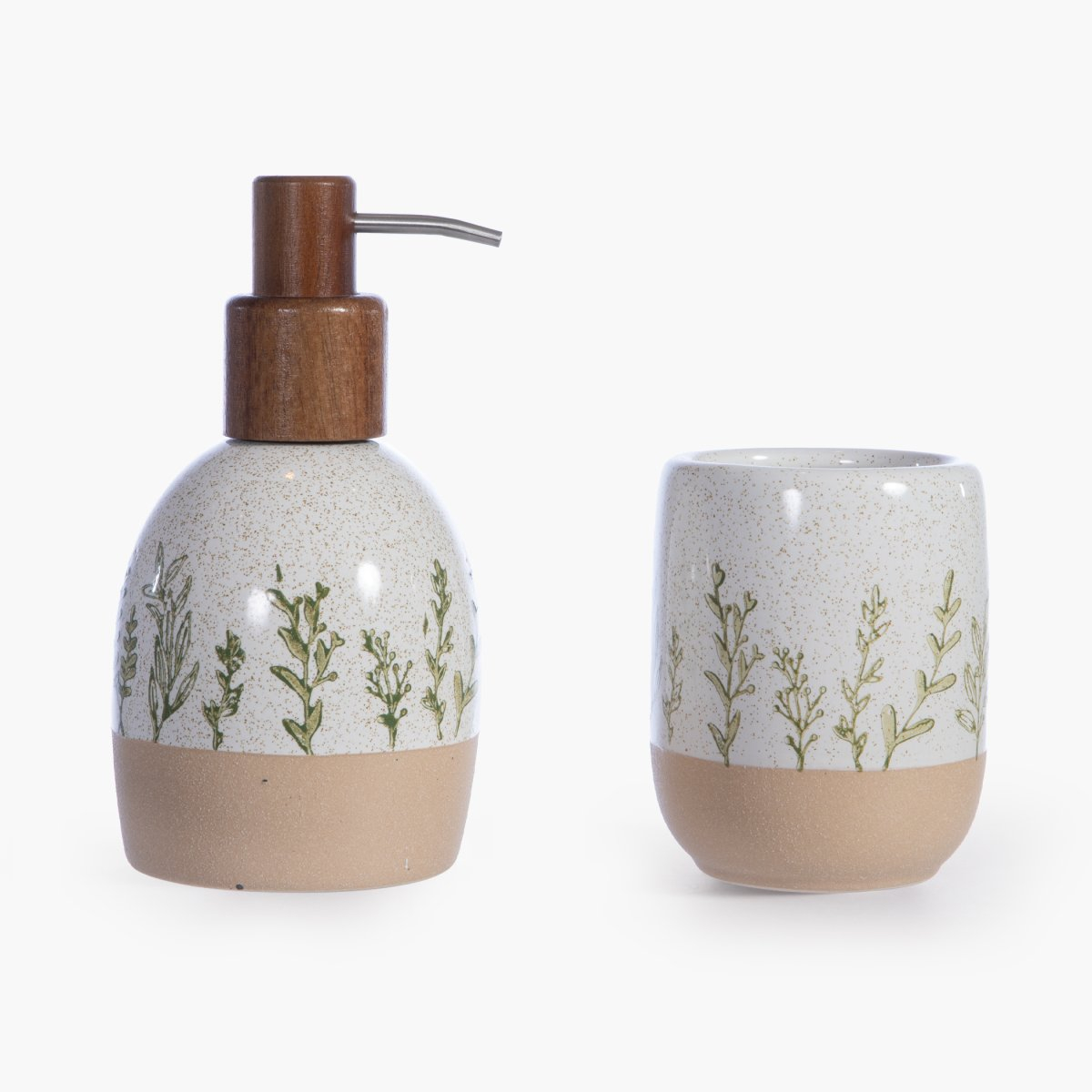 Dispenser Μπάνιου Nef-Nef Homeware Bonjai Home Μπάνιο Αξεσουάρ Spitishop