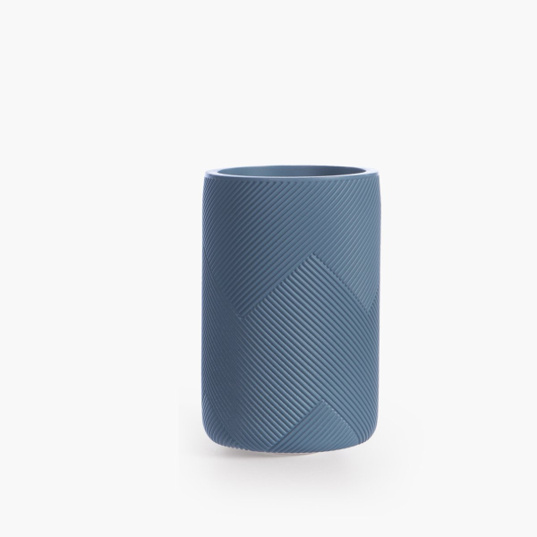 Ποτηροθήκη Μπάνιου Nef-Nef Homeware Jenta