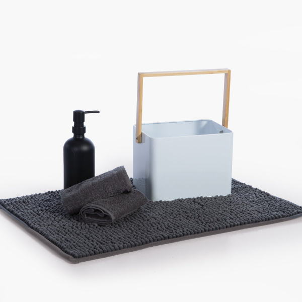 Σετ Μπάνιου (5τμχ) Nef-Nef Homeware Storage