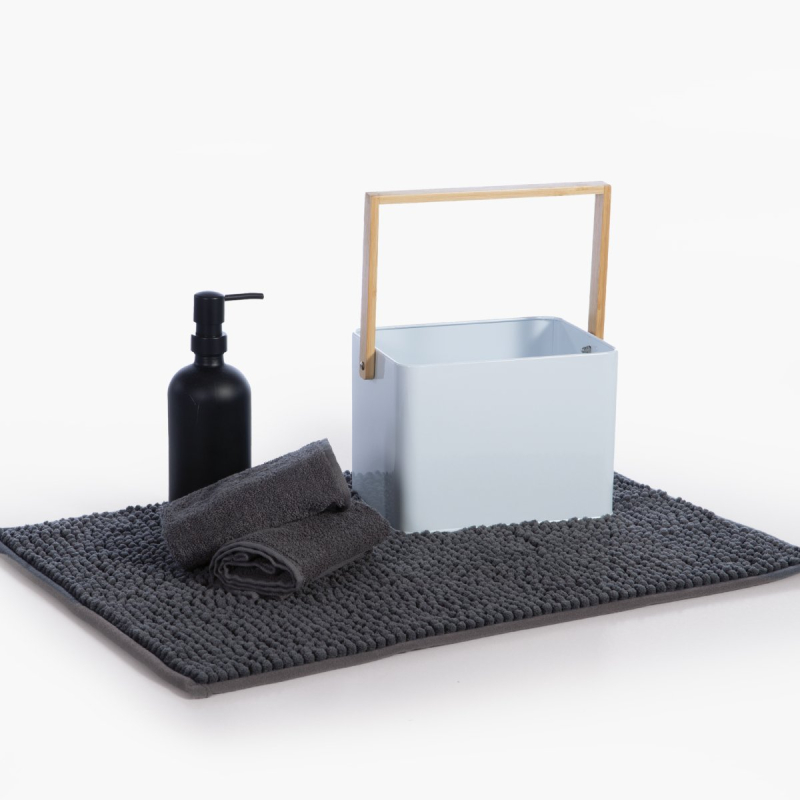 Σετ Μπάνιου (5τμχ) Nef-Nef Homeware Storage