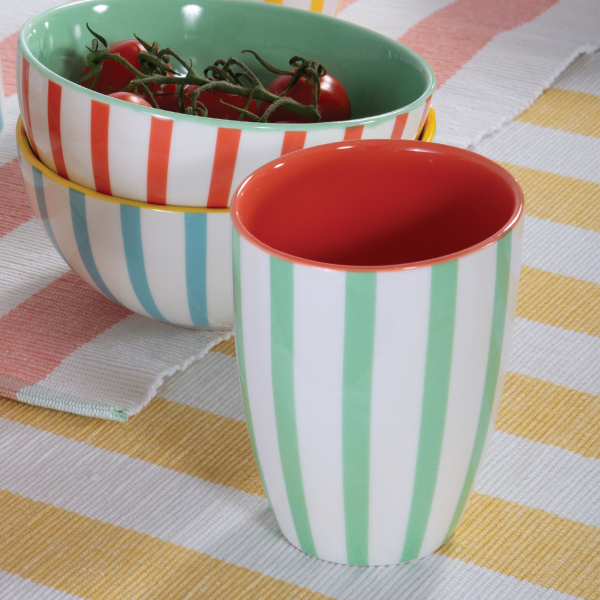 Κούπα 560ml Nef-Nef Homeware Fantasy Green