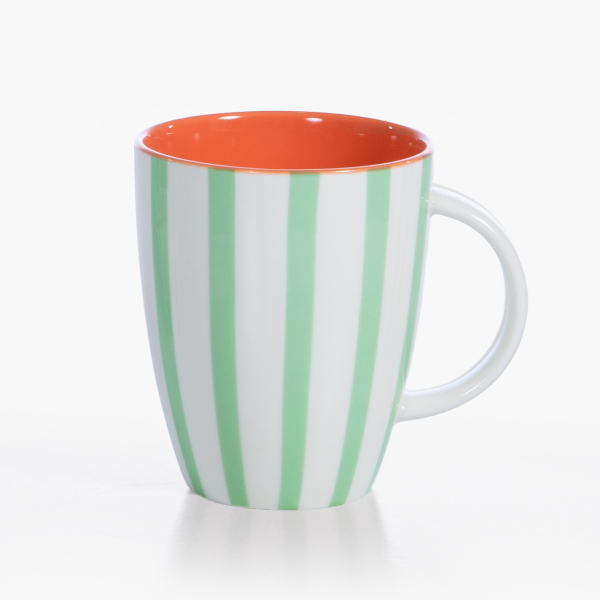 Κούπα 560ml Nef-Nef Homeware Fantasy Green