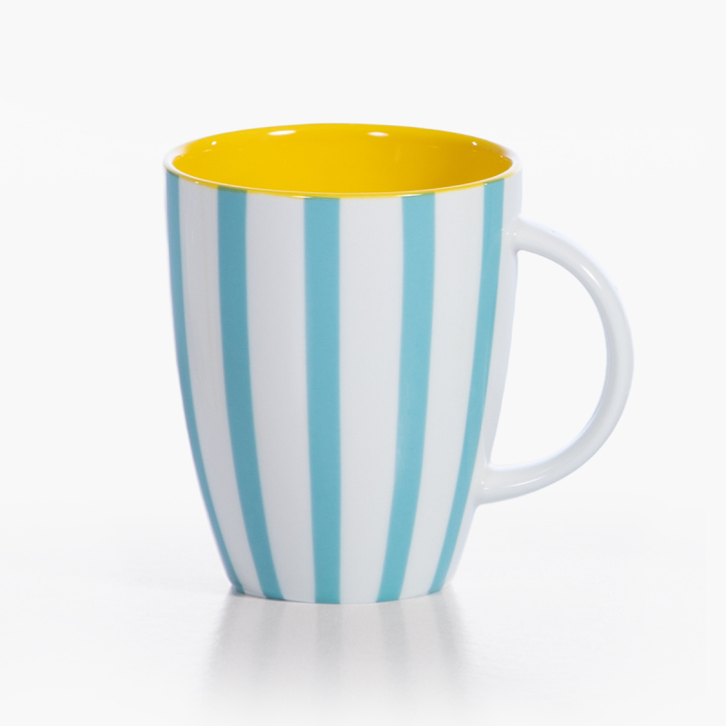 Κούπα 560ml Nef-Nef Homeware Fantasy Aqua