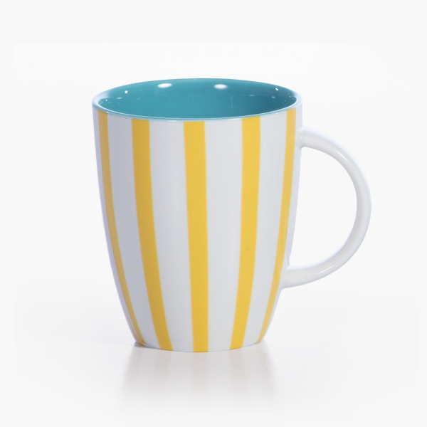Κούπα 560ml Nef-Nef Homeware Fantasy Yellow