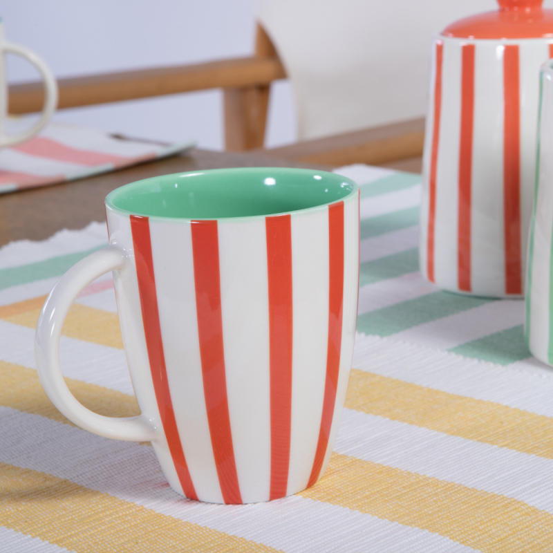 Κούπα 560ml Nef-Nef Homeware Fantasy Coral