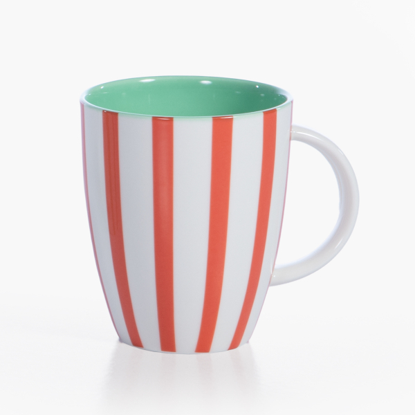 Κούπα 560ml Nef-Nef Homeware Fantasy Coral